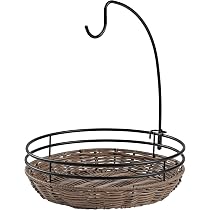 Amazon.co.jp: 【オンライン限定】 パール金属 かご バスケット
